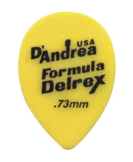 D'Andrea RD358-073MD Formula Delrex Медиаторы 72шт