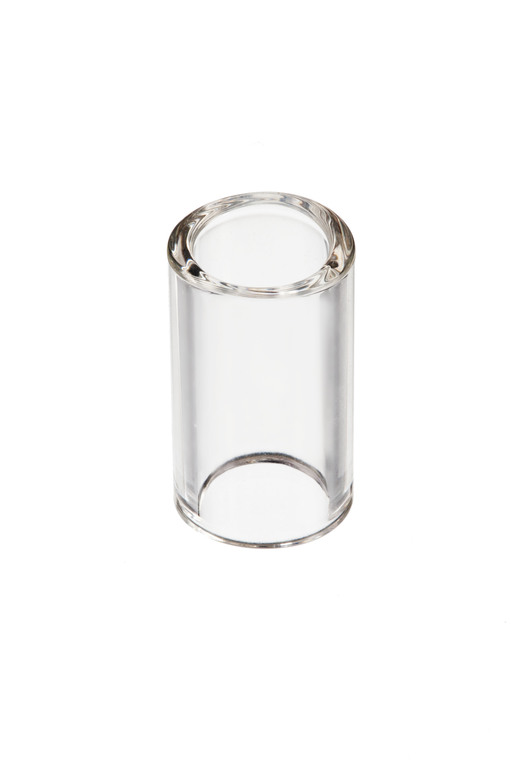 Planet Waves PWGS-SS Glass Slide Слайд гитарный стеклянный