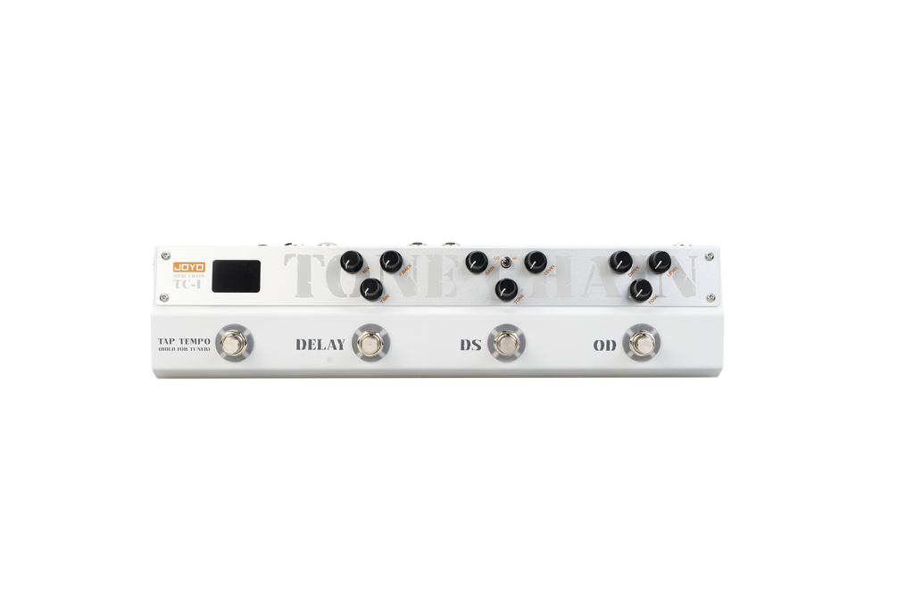Joyo TC-1-Joyo Процессор эффектов