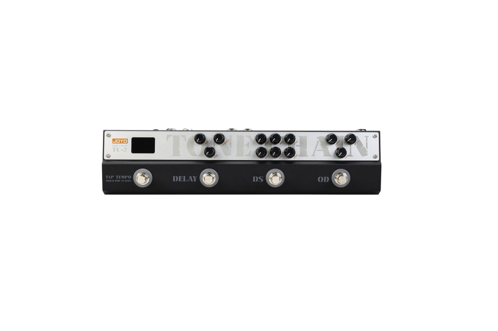 Joyo TC-2-Joyo Процессор эффектов