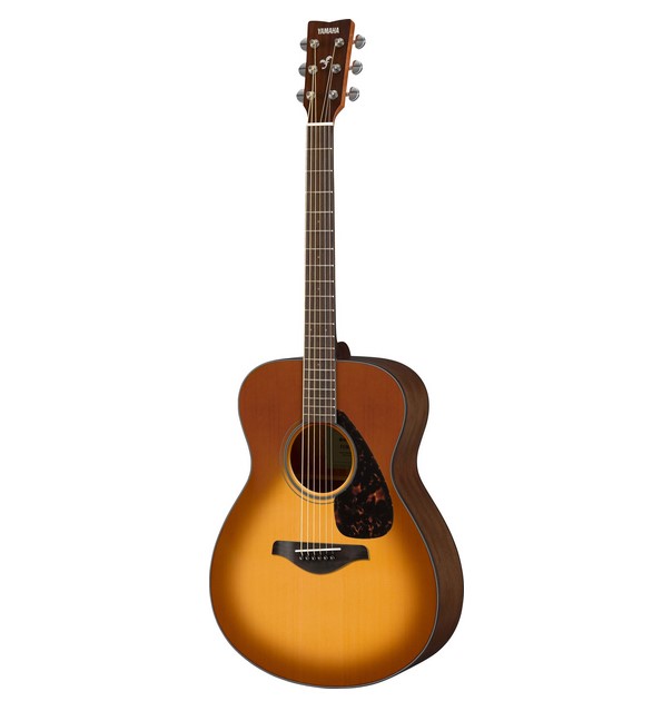 Yamaha FS800-SDB Гитара акустическая