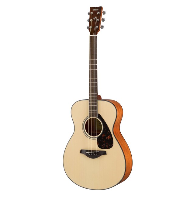 Yamaha FS800 Гитара акустическая