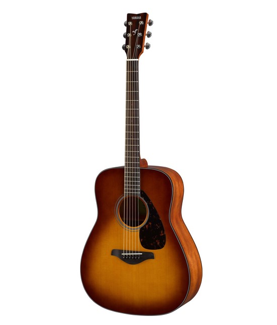 Yamaha FG800-SDB Гитара акустическая