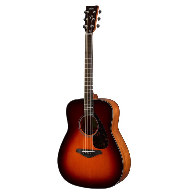 Yamaha FG800-BS Гитара акустическая