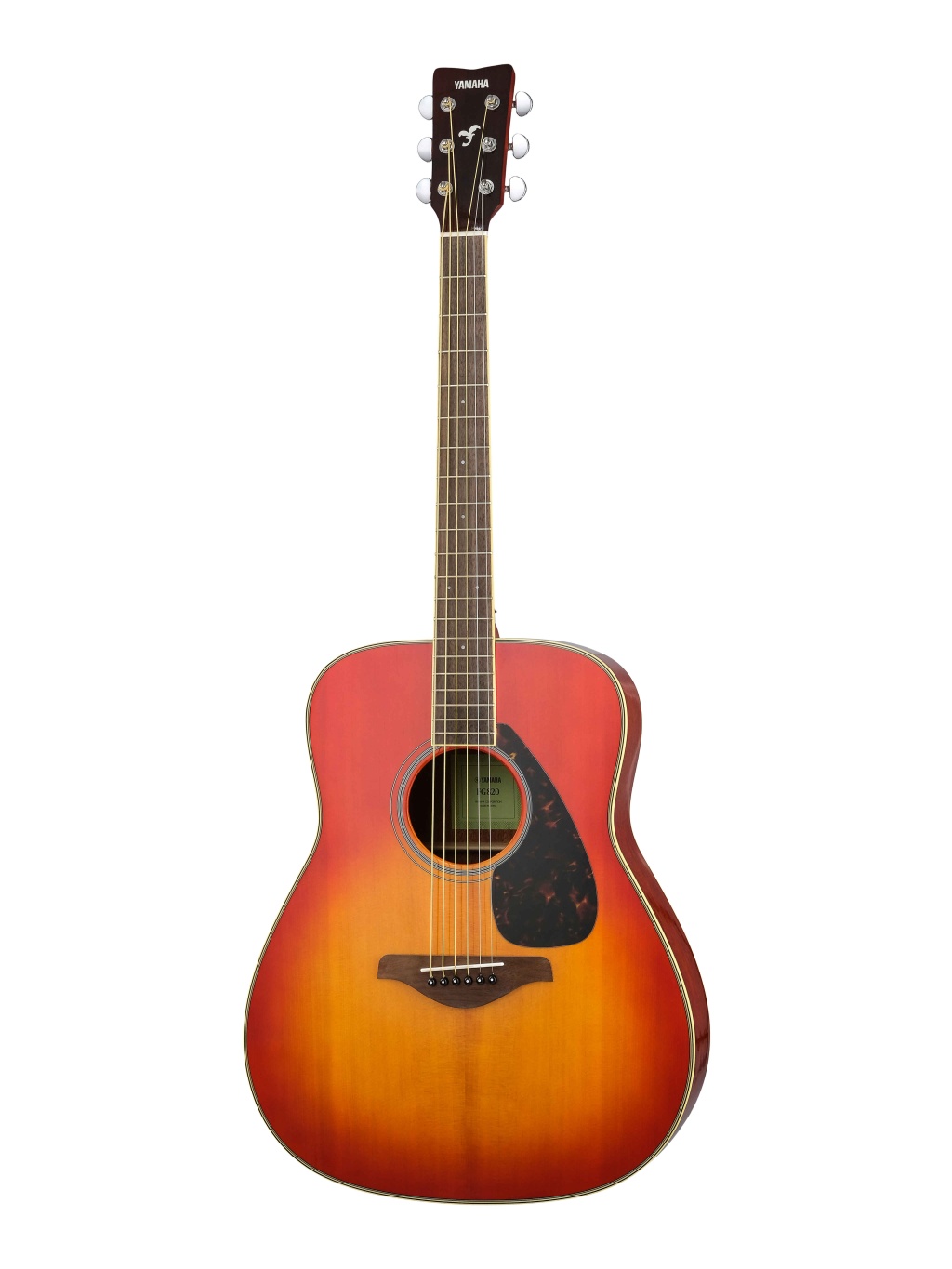 Yamaha FG820-AB Гитара акустическая