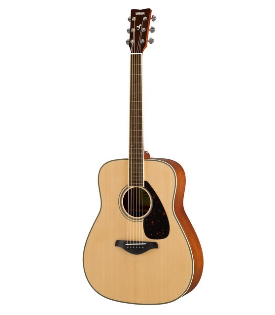 Yamaha FG820-N Гитара акустическая