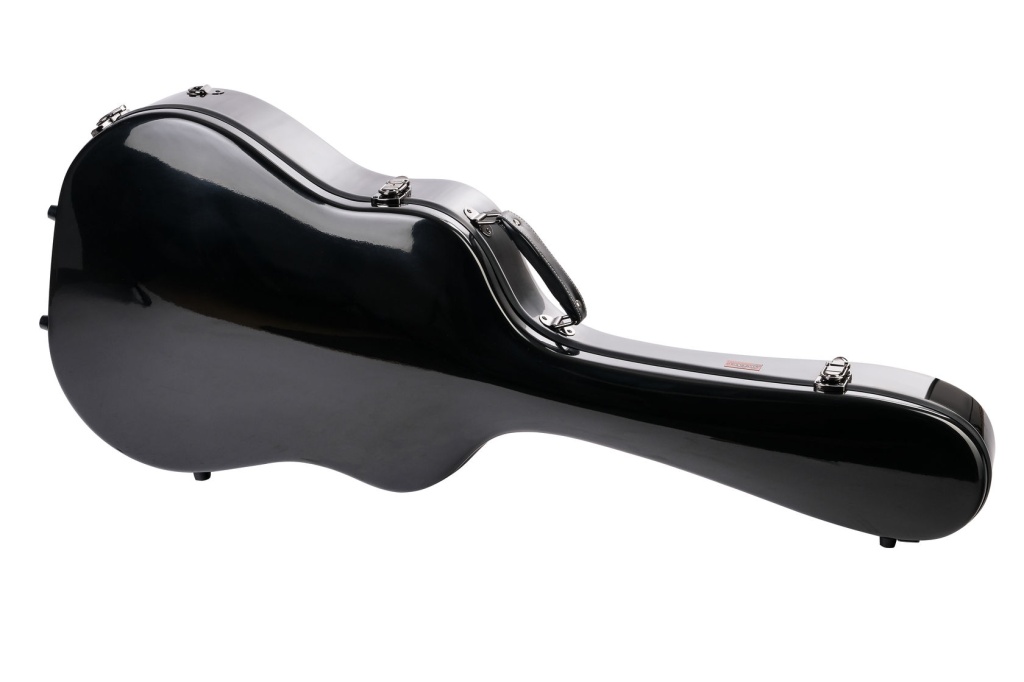 Guider FWC-600-BK Футляр для акустической гитары