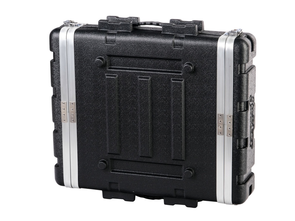 Guider ABS-2UL Кейс для рекового оборудования 19