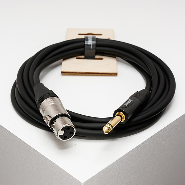 SHNOOR IC124-XFJM-1
