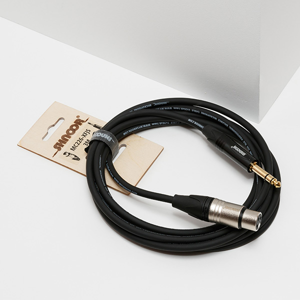 SHNOOR MC226-XFJS-1