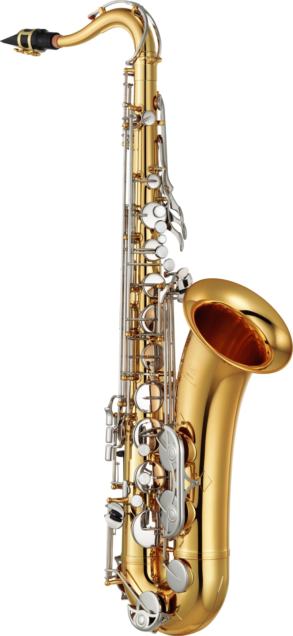 Yamaha YTS-26 Саксофон тенор Bb