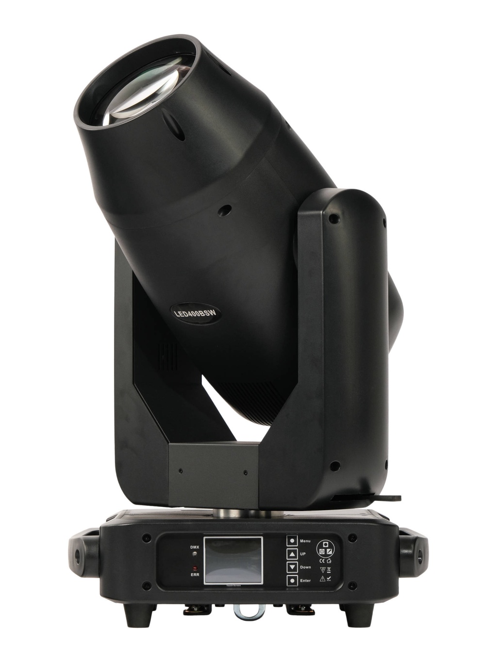 LFocus LED-400 Вращающаяся голова BSW