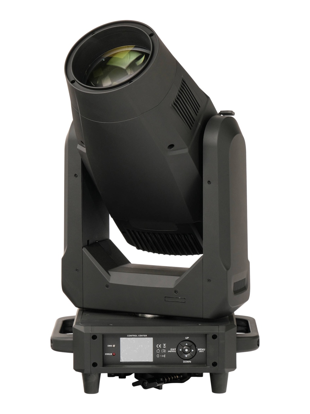 LFocus LED-500 Вращающаяся голова BSW