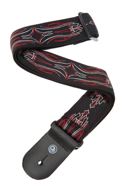 Planet Waves 50C03 Woven Ремень для гитары текстильный