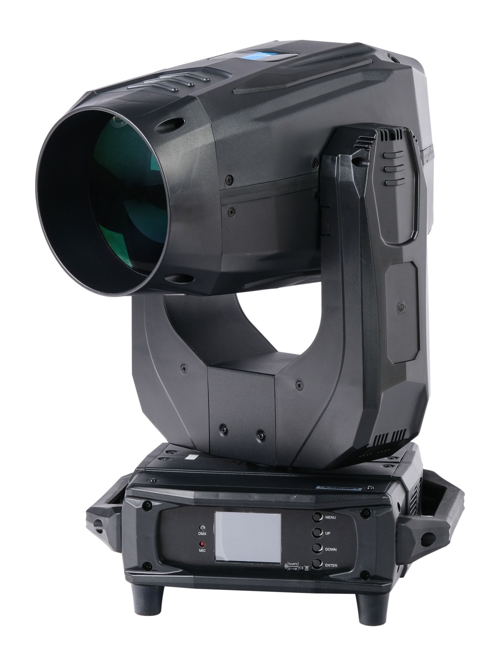 Big Dipper LB380-BSW Моторизированная световая 