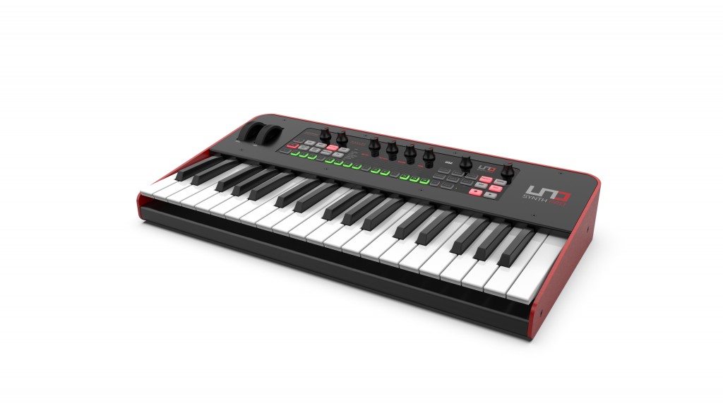 IK Multimedia UNO-SYNTHPRO Синтезатор