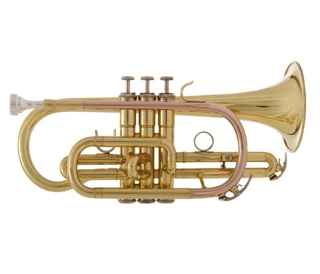 John Packer JP071MKII Корнет Bb