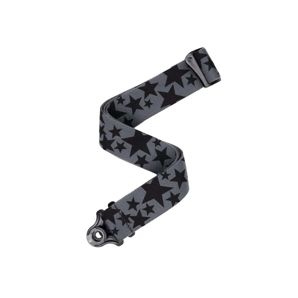 D'Addario 50BAL14 Auto Lock Ремень для гитары