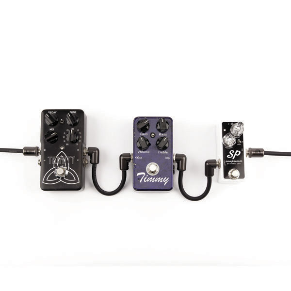 Planet Waves PW-GPKIT-10 DIY Solderless Комплект для самостоятельной сборки патч-кордов