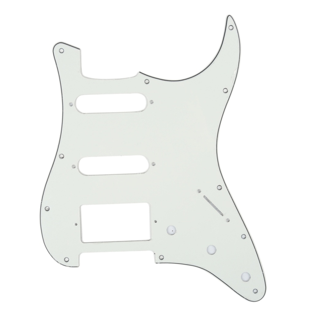 Musiclily MX0312 Пикгард для электрогитары Fender Stratocaster