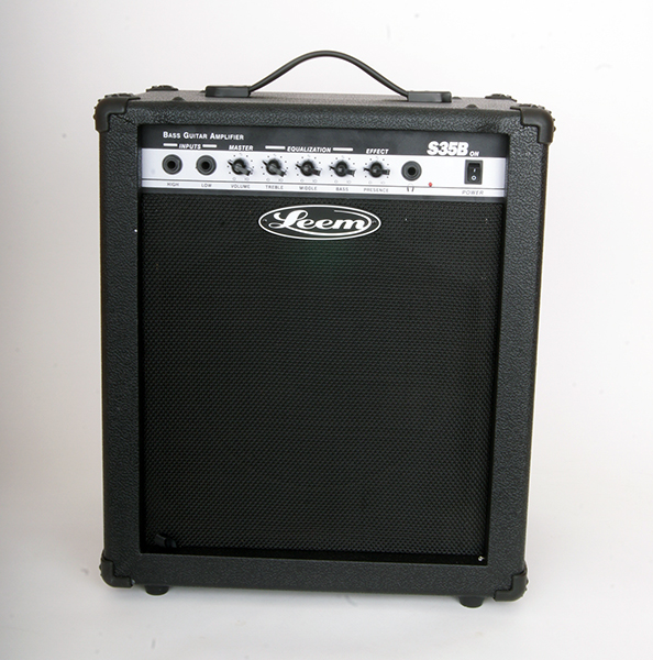 Leem S35B Комбик басовый 35Вт LEEM