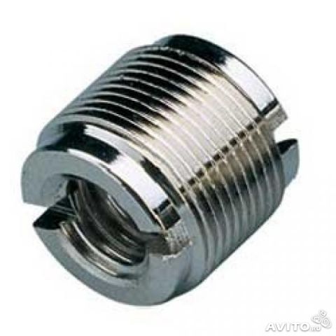 Soundking DE017 Адаптер для микрофонного держателя 
