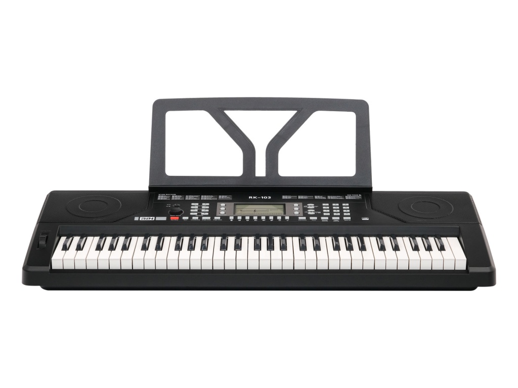 Rin RK-103 Синтезатор