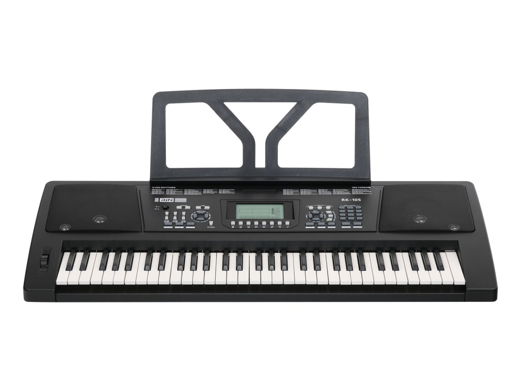 Rin RK-105 Синтезатор