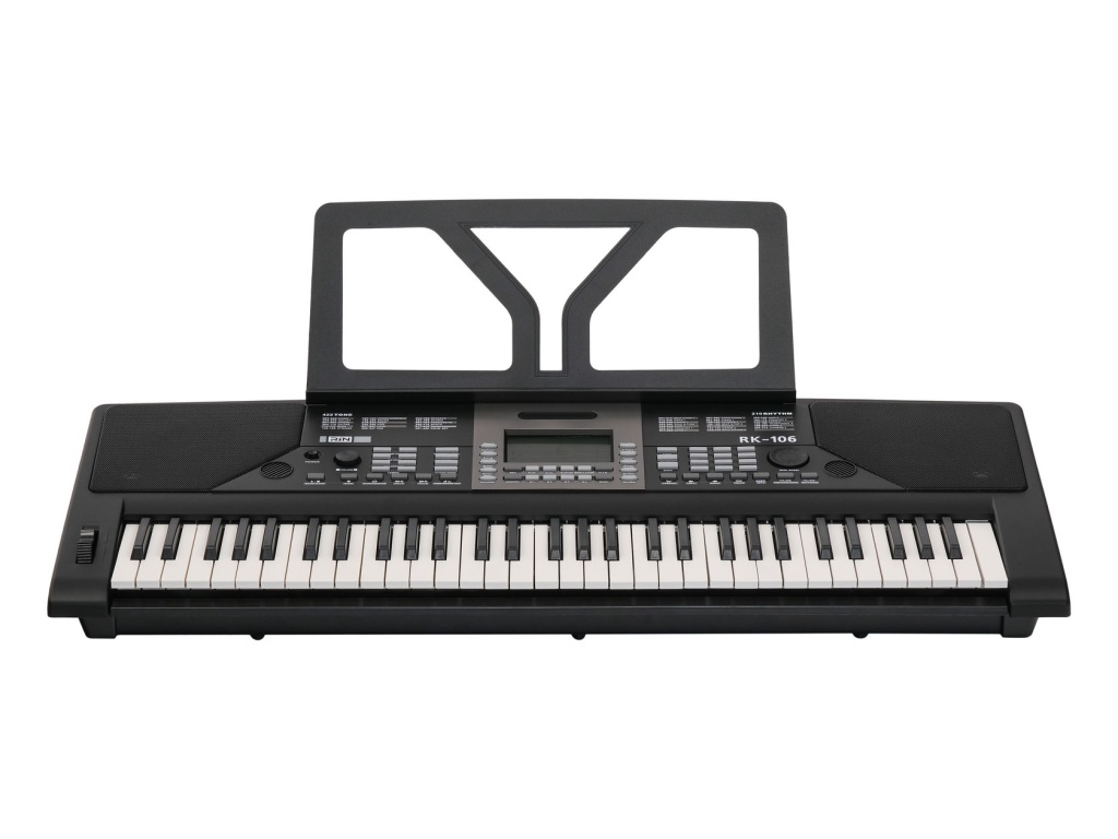 Rin RK-106 Синтезатор