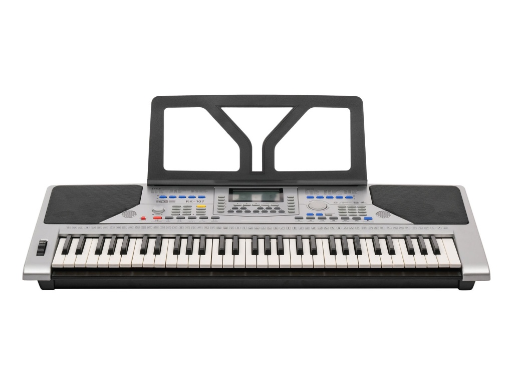 Rin RK-107 Синтезатор