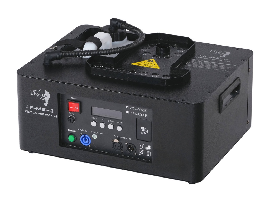 LFocus LF-MS-2 LED вертикальная воздушная колонна