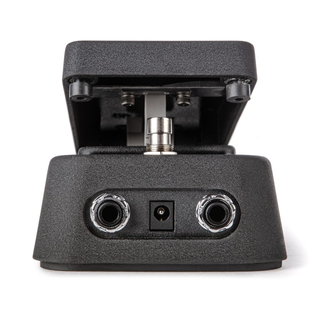 Dunlop CBJ95 Cry Baby Junior Wah Педаль эффектов