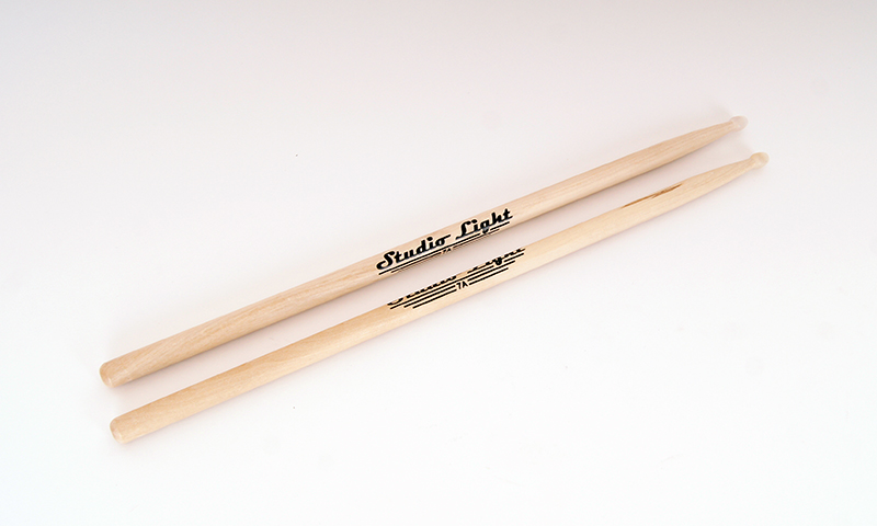 Leonty SL7AN Studio Light 7A Барабанные палочки