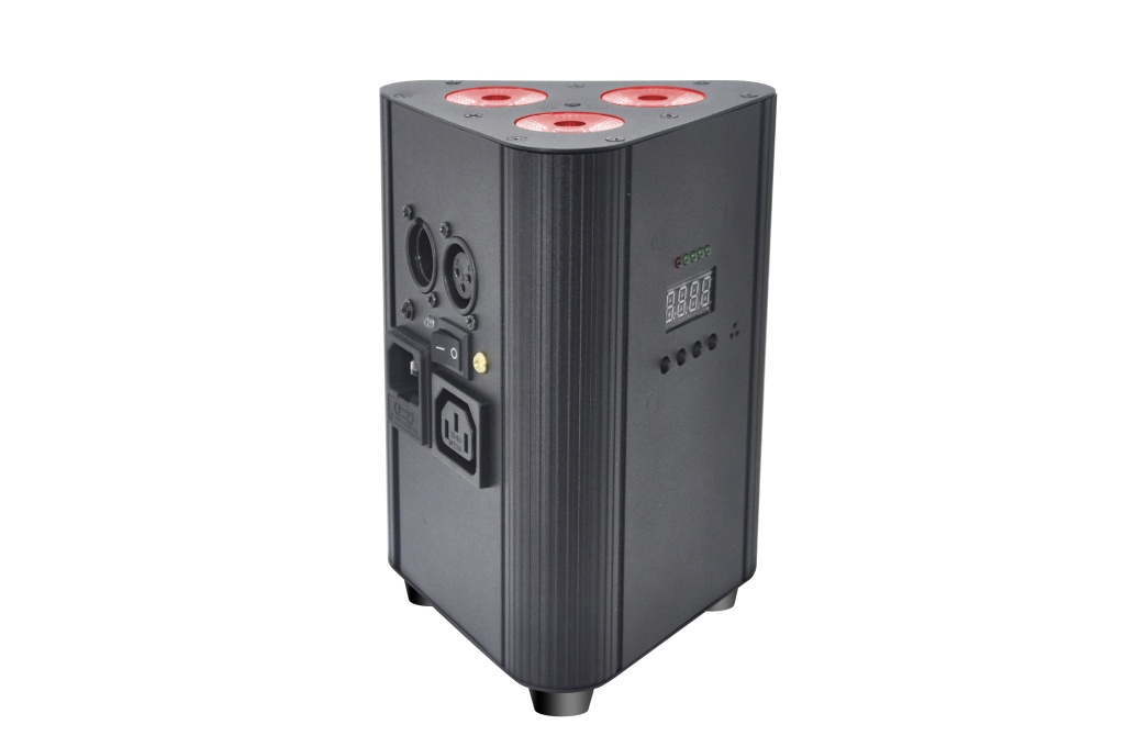 LFocus PL-103A Светодиодный прожектор
