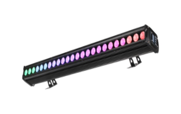 LFocus PL-25A Линейный светодиодный прожектор