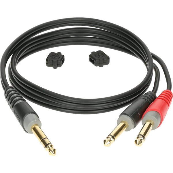 Klotz AY1-0300 Коммутационный кабель 6