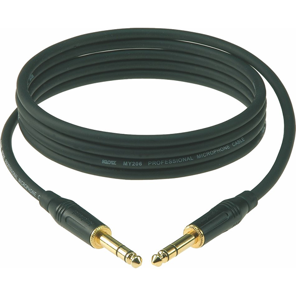 Klotz B3PP1K0500 Коммутационный кабель Jack 6