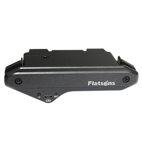 Flatsons FLP3 Звукосниматель для акустической гитары