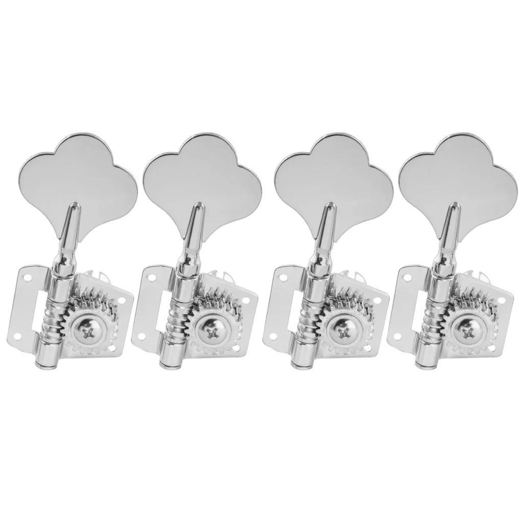 Musiclily MX1360CR-4 Колки для бас-гитары