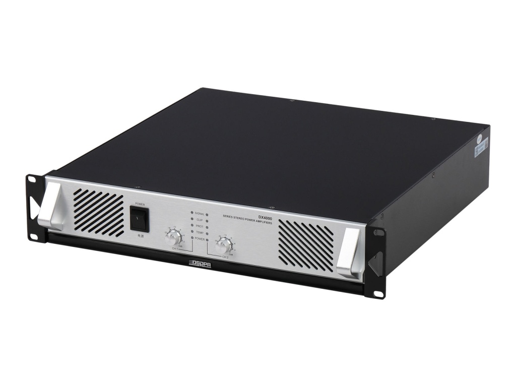 DSPPA DX4000 Усилитель мощности