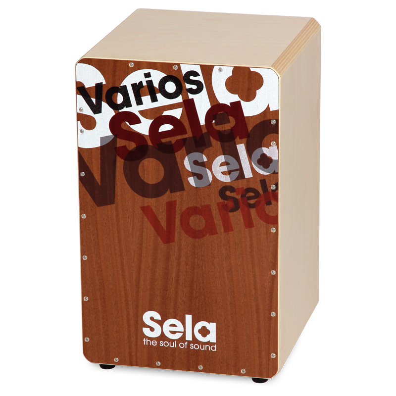 Sela SE-013 Varios Кахон