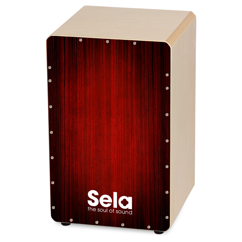Sela SE-050 Varios Кахон