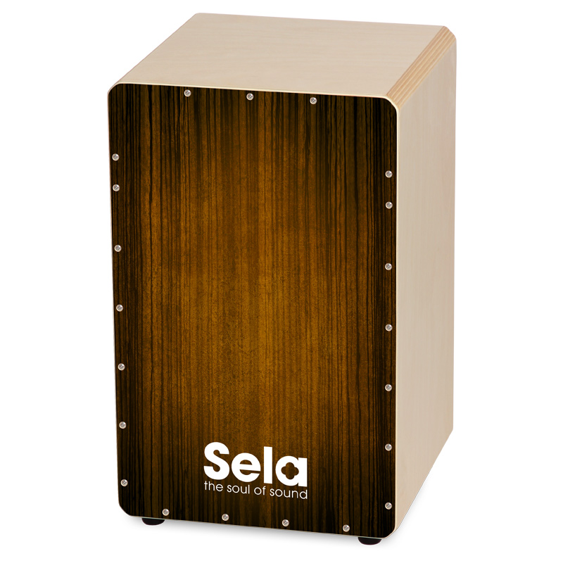 Sela SE-051 Varios Кахон