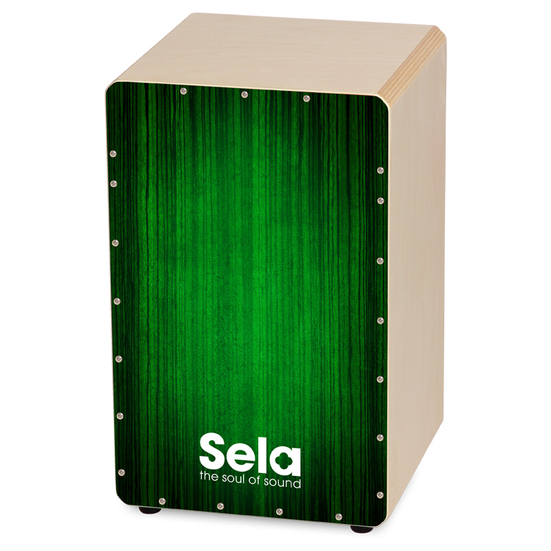 Sela SE-053 Varios Кахон