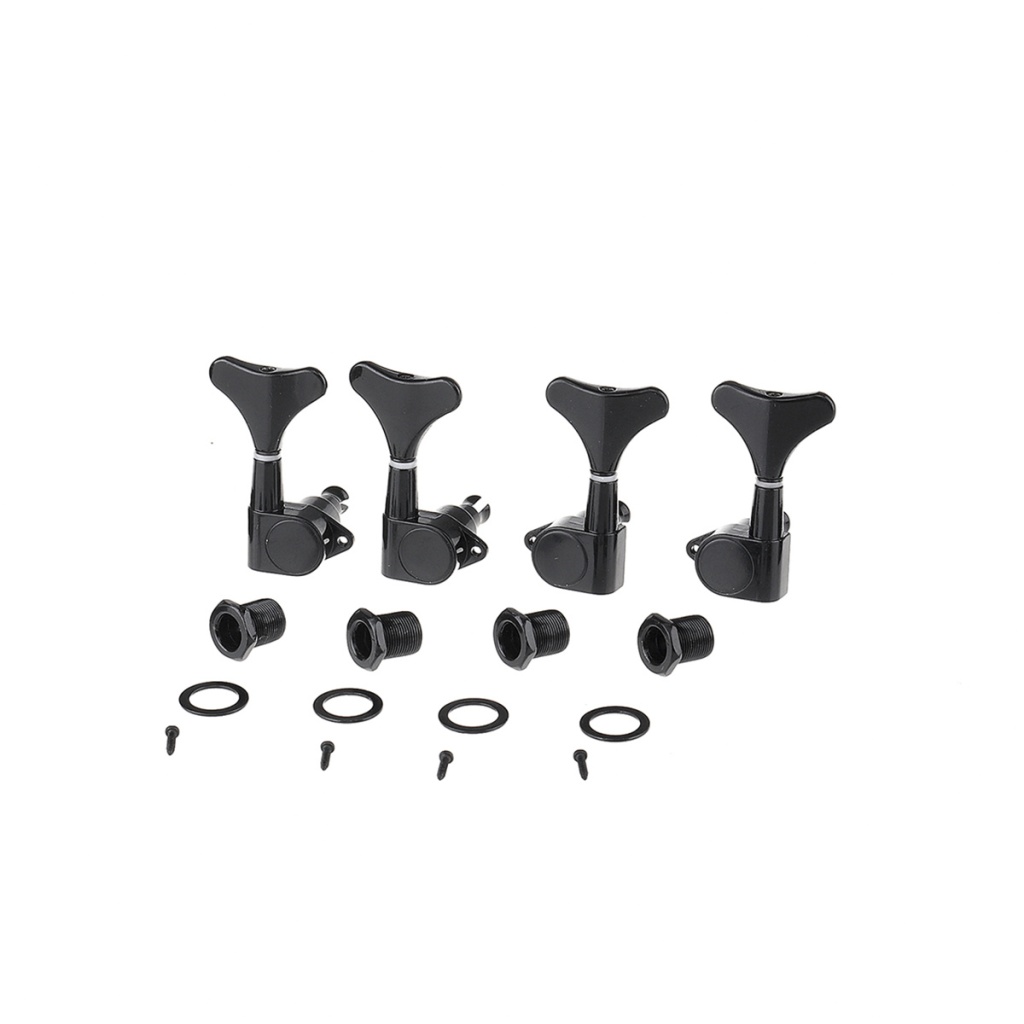 Musiclily M178-2M179-2 Колки для 4-струнной бас-гитары