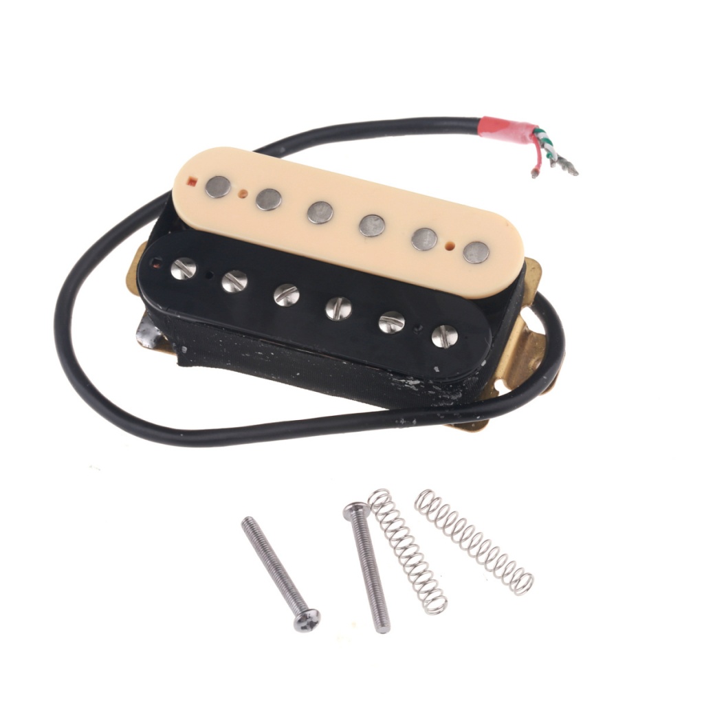 Musiclily M433 Звукосниматель хамбакер