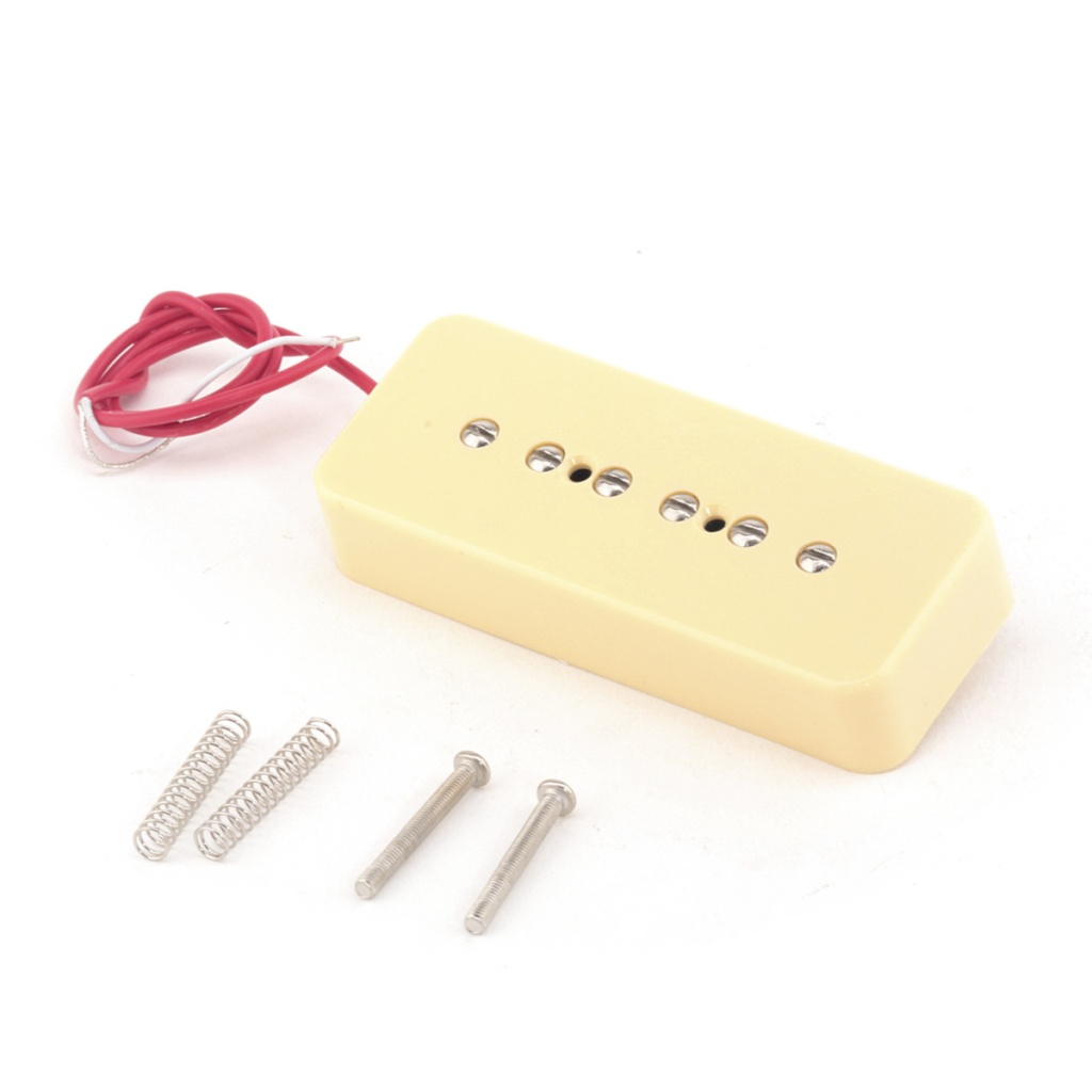 Musiclily MX1255 Звукосниматель магнитный сингл
