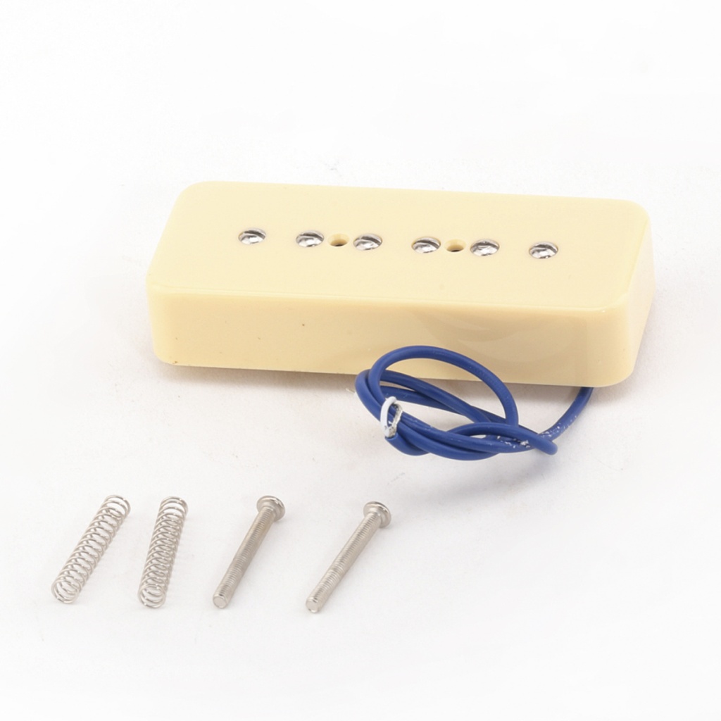 Musiclily MX1256 Звукосниматель магнитный сингл