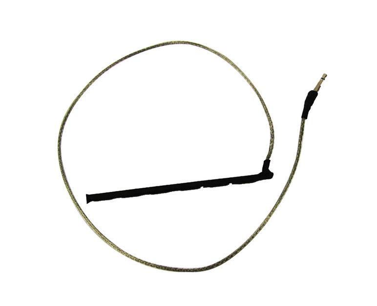 Musiclily M675 Звукосниматель-пьезо для классической гитары под порожек
