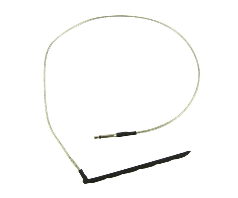 Musiclily M255 Звукосниматель-пьезо для акустической гитары
